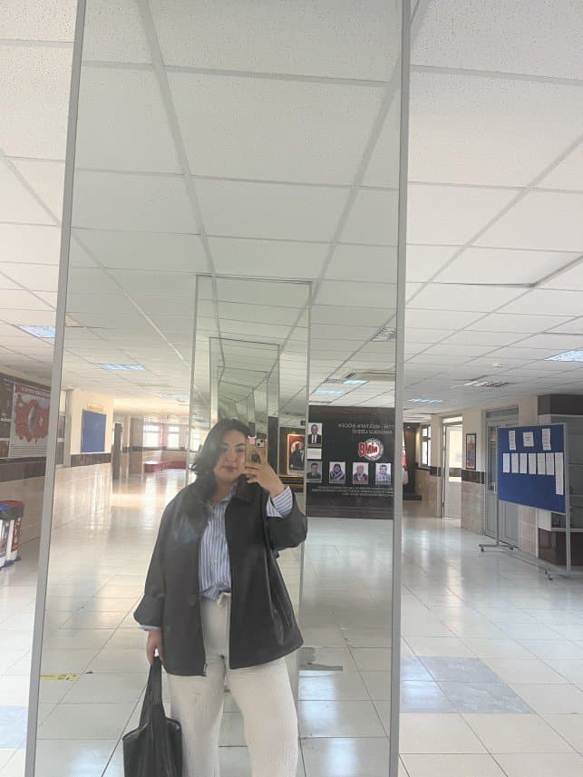 Selma M. — çalışma 4