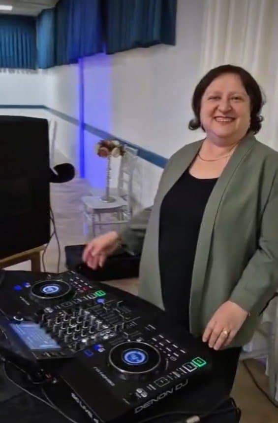 Selma T. — çalışma 1