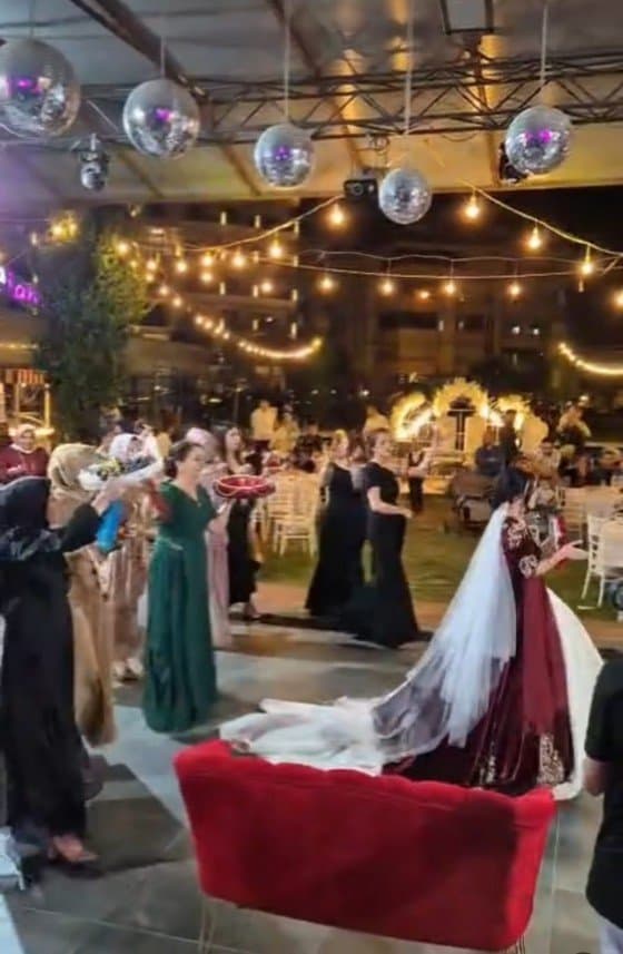 Selma T. — çalışma 2