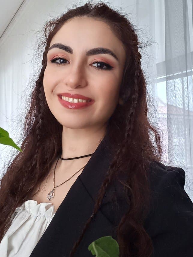 Sema A. — çalışma 1