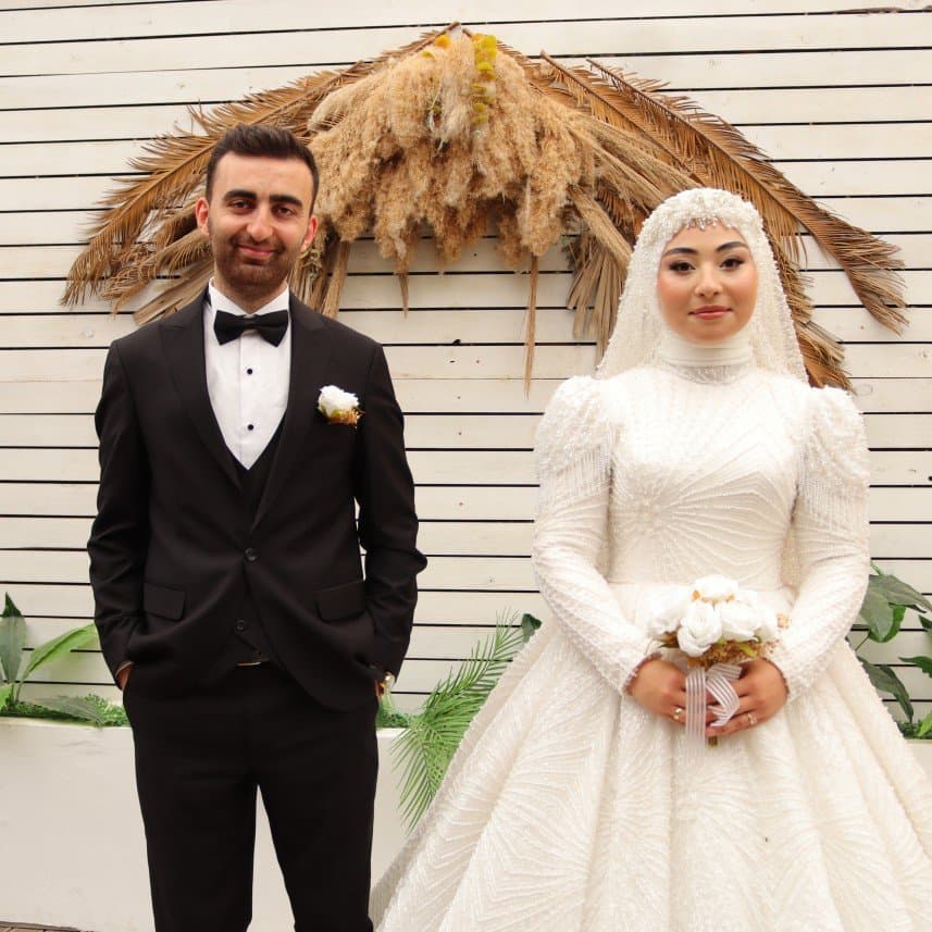 Sema A. — çalışma 1