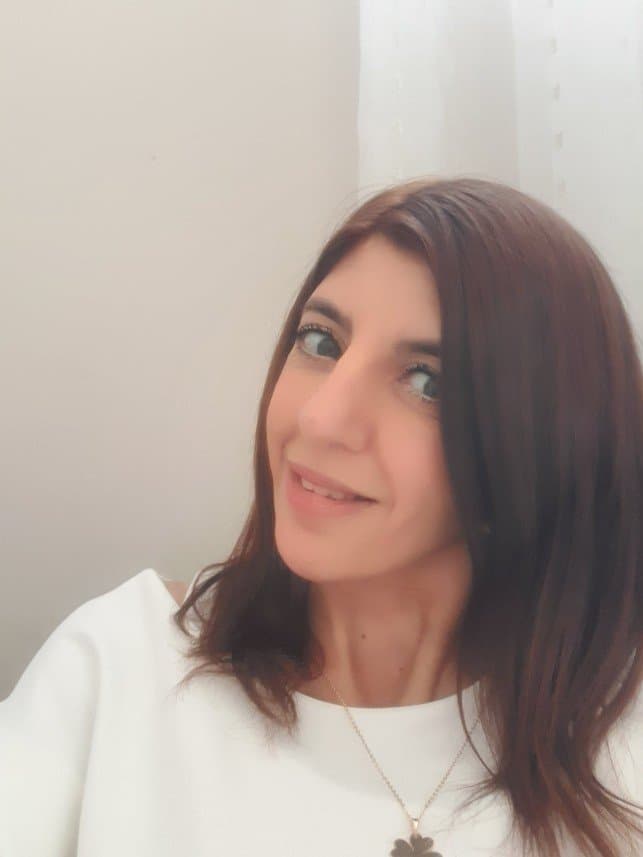 Sema G. — çalışma 3