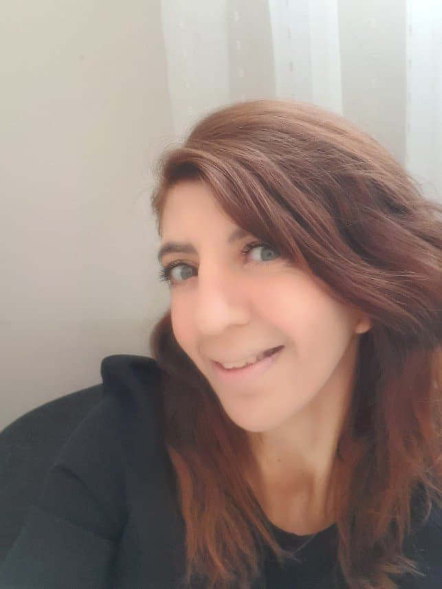 Sema G. — çalışma 4