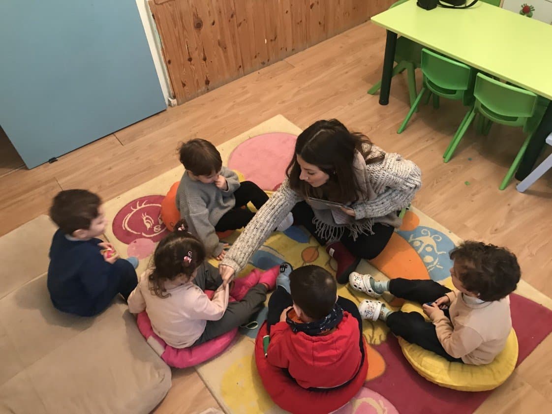 Sema K. — çalışma 2