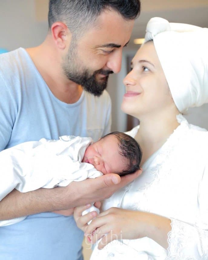 Sema P. — çalışma 5