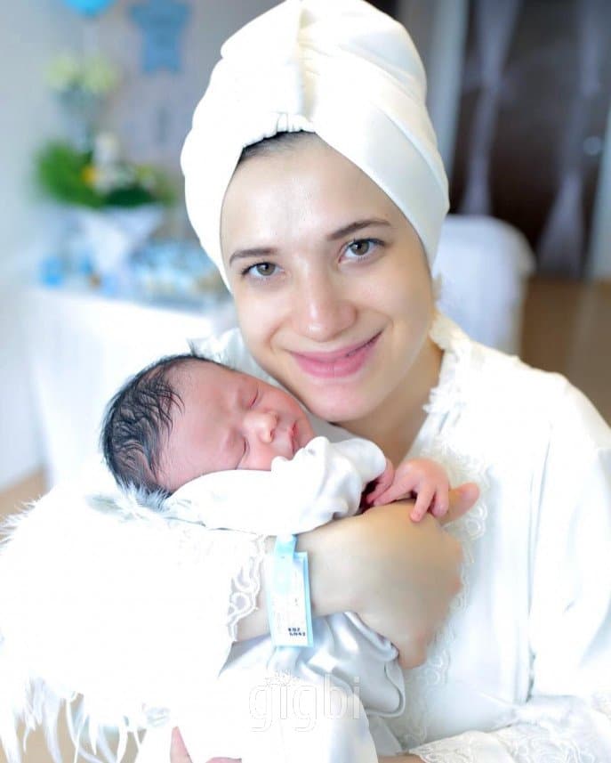 Sema P. — çalışma 6