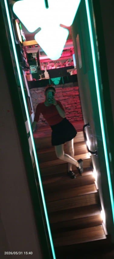 Sema T. — çalışma 1