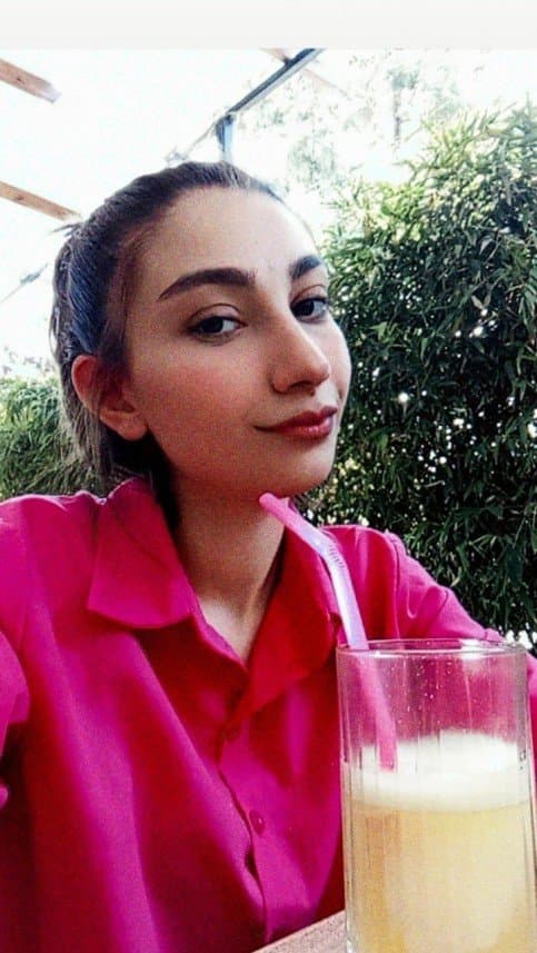 Sema T. — çalışma 3
