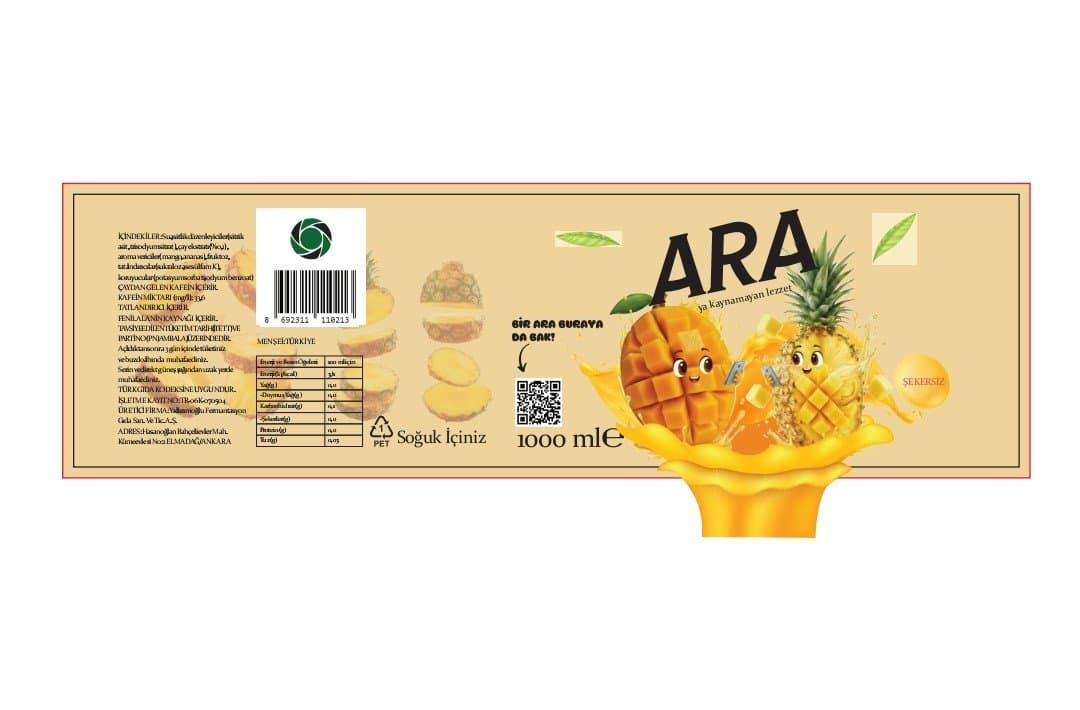 Semanur B. — çalışma 1