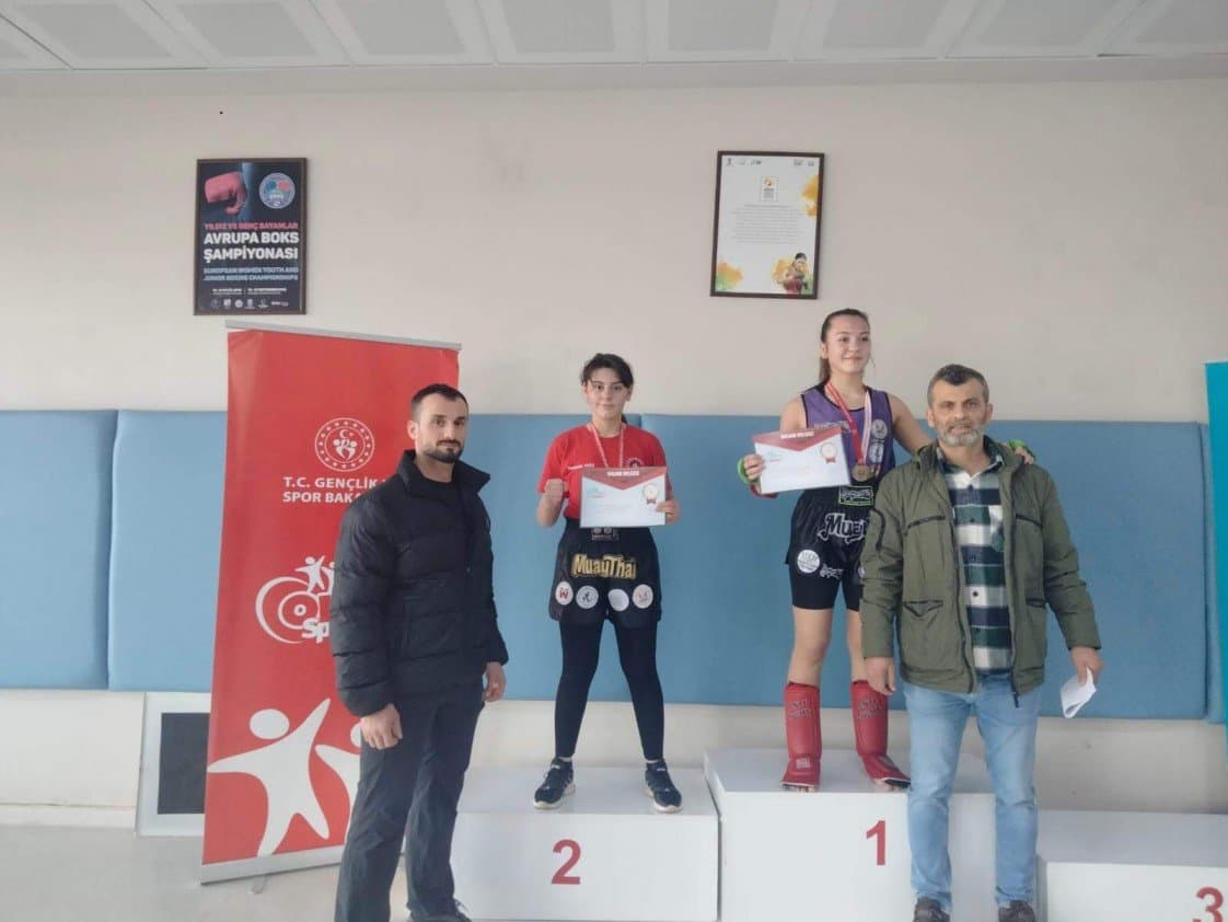 Semanur K. — çalışma 1