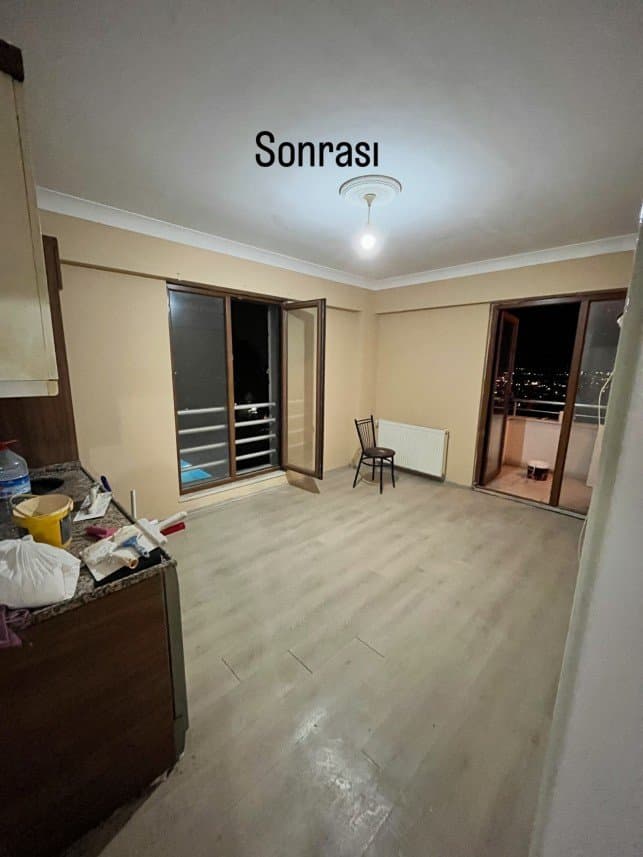 Semih D. — çalışma 7