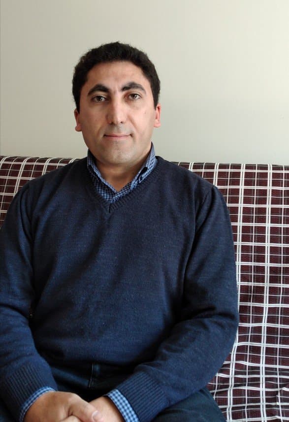 Semih G. — çalışma 1