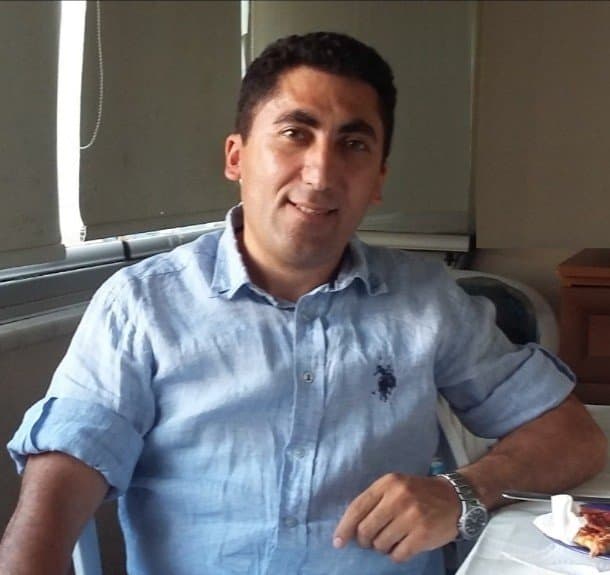 Semih G. — çalışma 3
