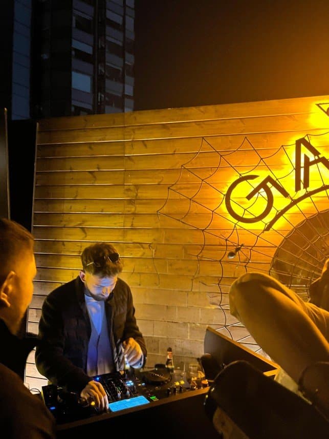 Semih K. — çalışma 2
