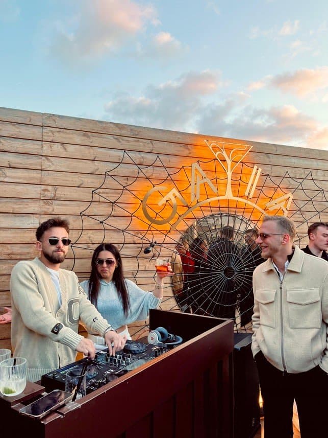Semih K. — çalışma 4