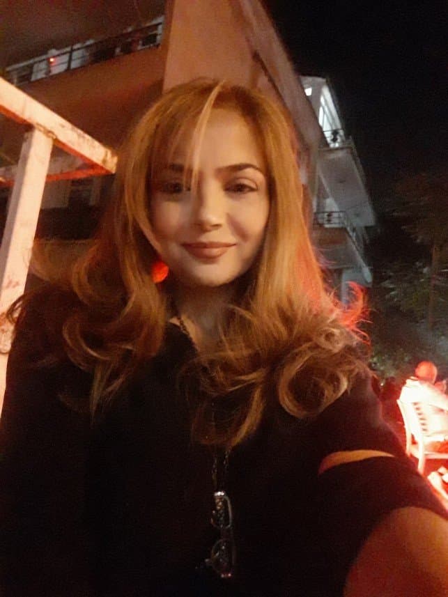 Semiha G. — çalışma 2