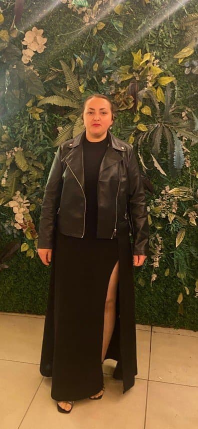 Semra A. — çalışma 2