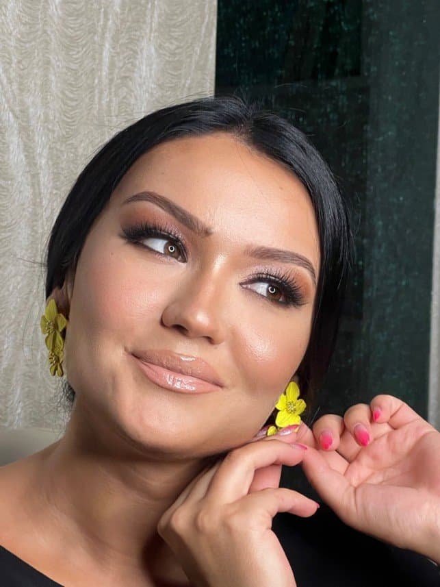 Semra B. — çalışma 5