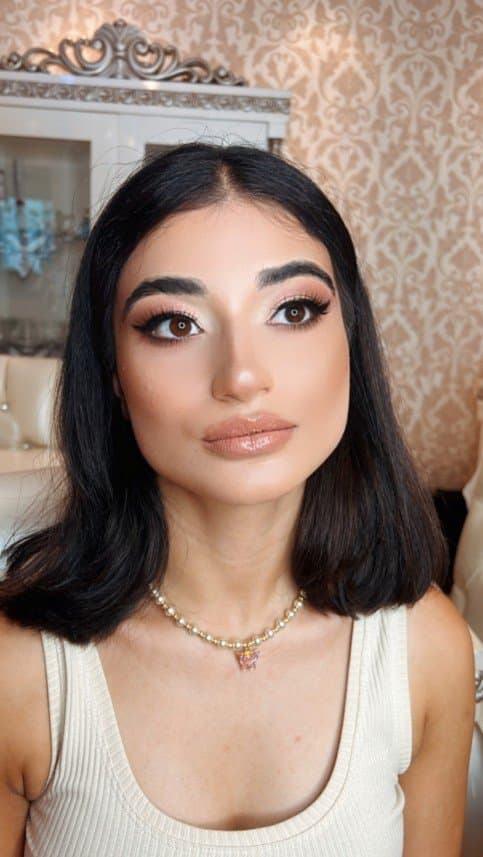 Semra B. — çalışma 6