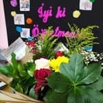 Semra Ş. — çalışma 1