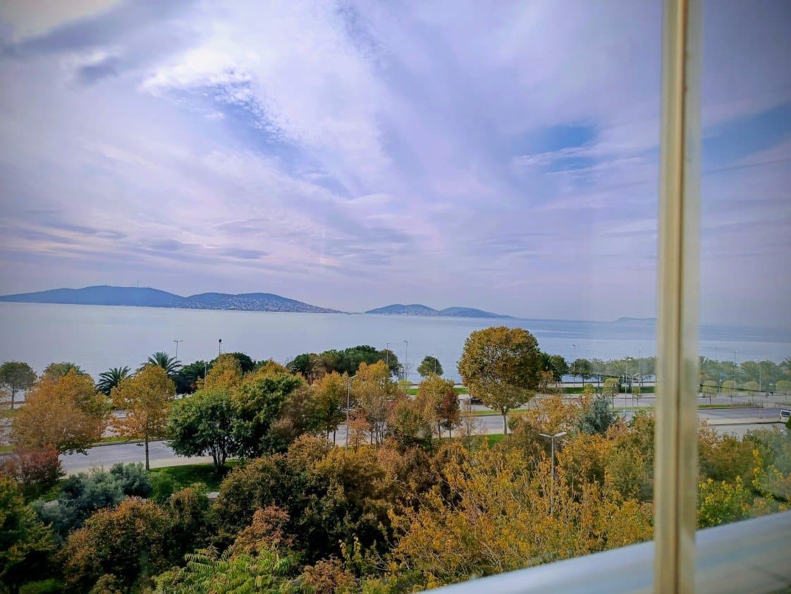 Şemsettin A. — çalışma 4