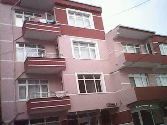 Şemsettin T. — çalışma 1