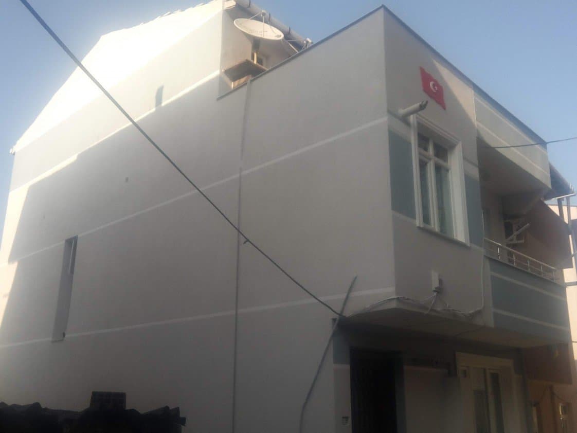 Şemsettin T. — çalışma 4