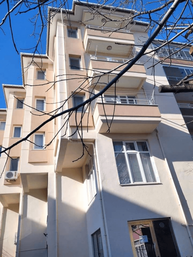 Şemsettin T. — çalışma 6