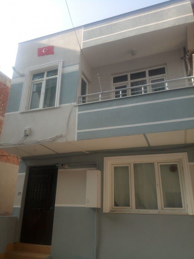 Şemsettin T. — çalışma 7