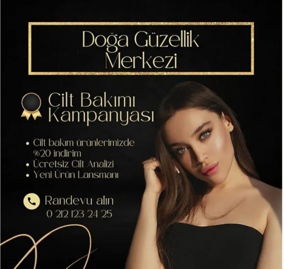 Sena A. — çalışma 5
