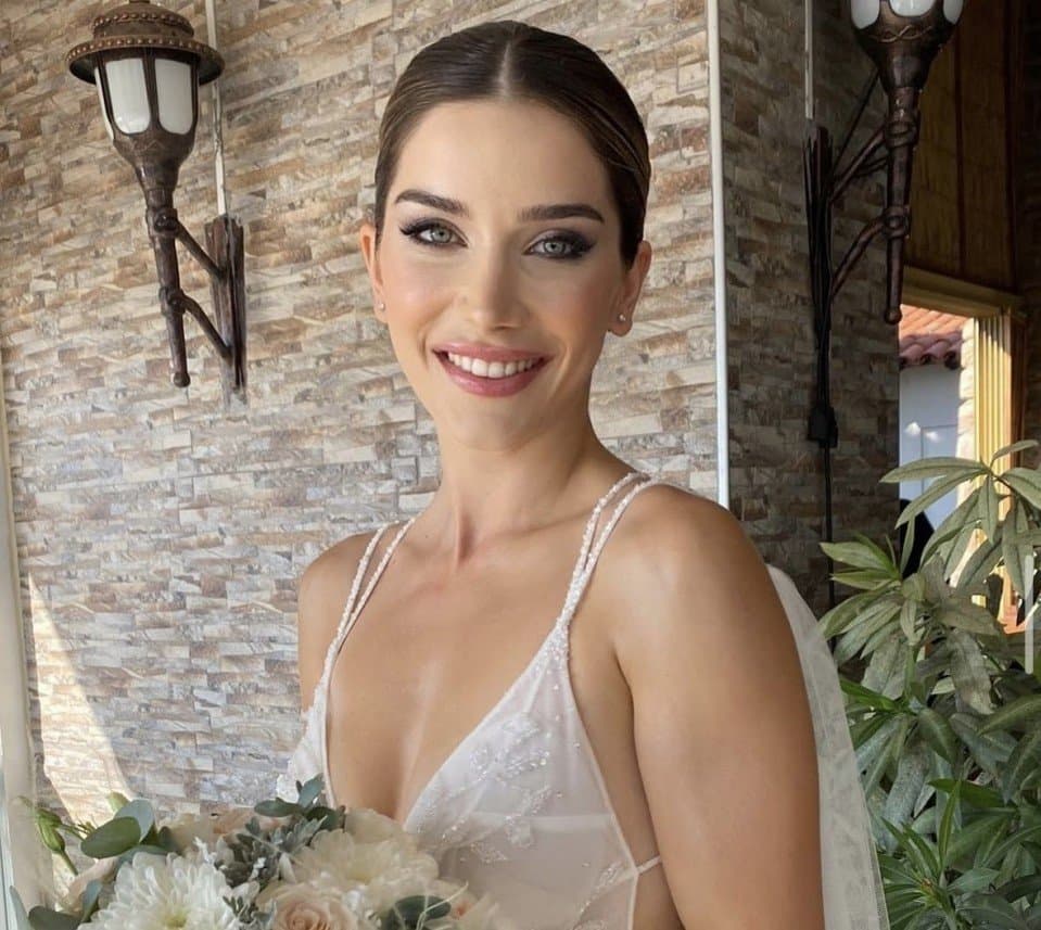 Sena C. — çalışma 1