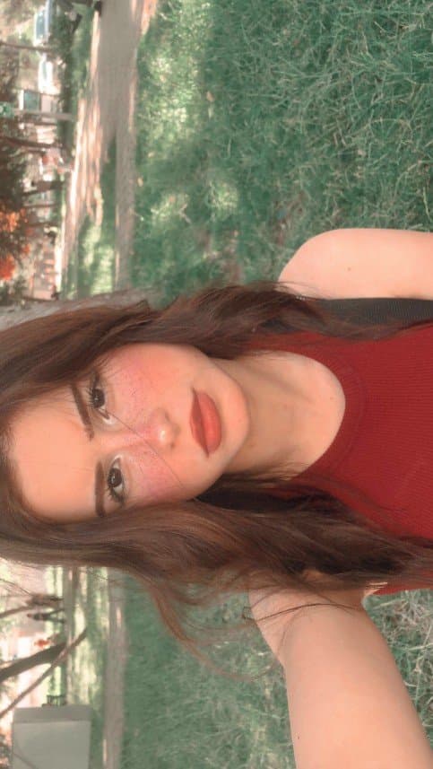 Sena G. — çalışma 1