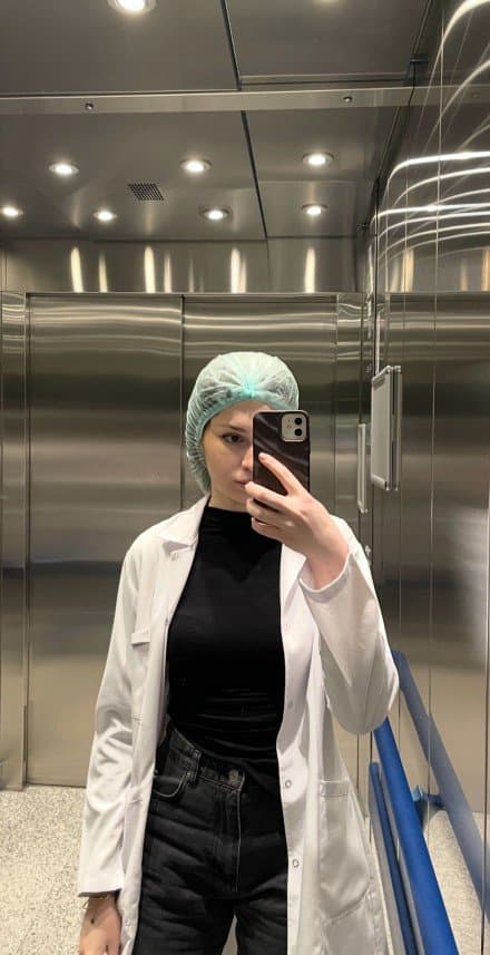 Sena G. — çalışma 3