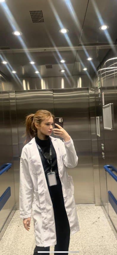 Sena G. — çalışma 6