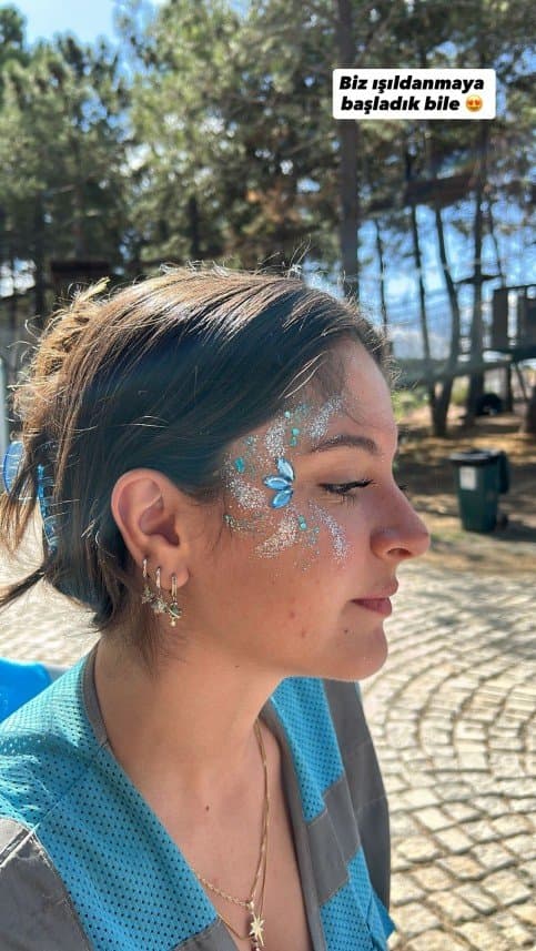 Sena K. — çalışma 5