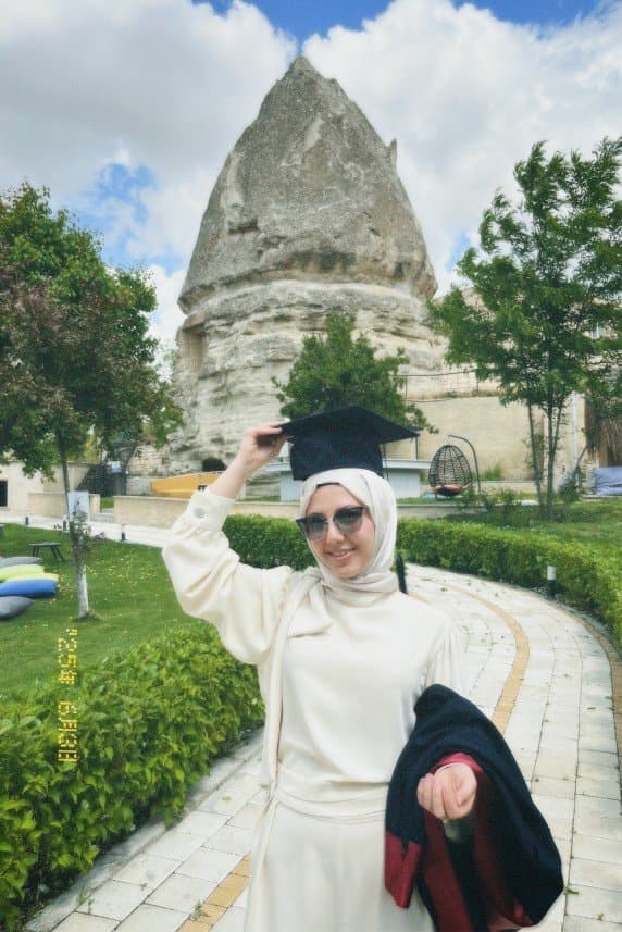 Sena K. — çalışma 3