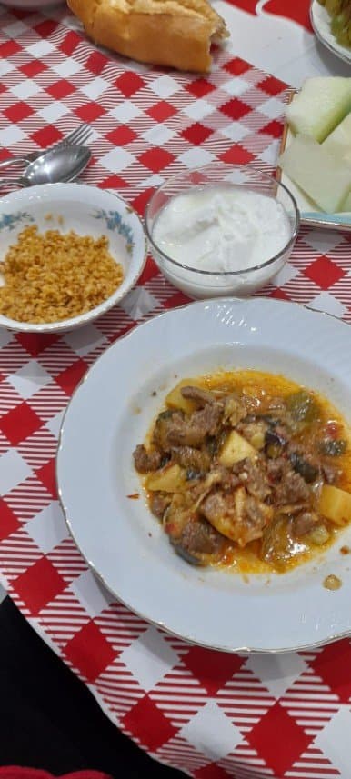 Sena K. — çalışma 1