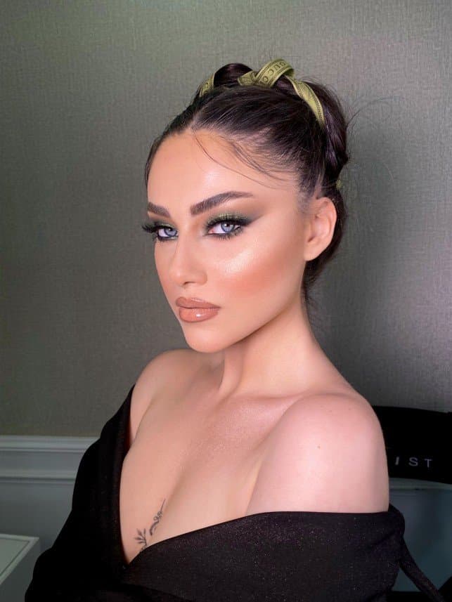 Sena K. — çalışma 6