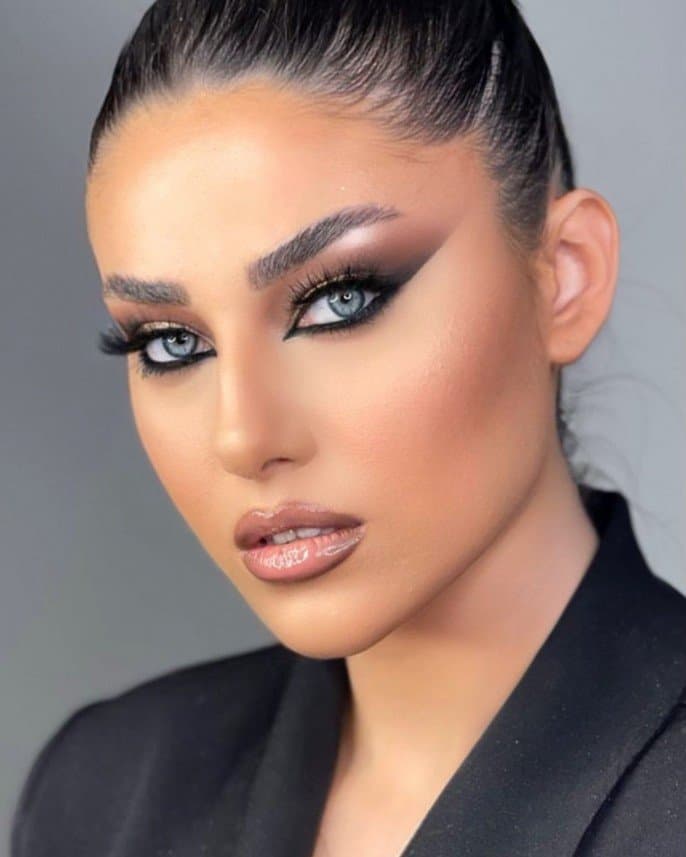Sena K. — çalışma 8