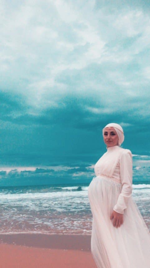 Sena S. — çalışma 1