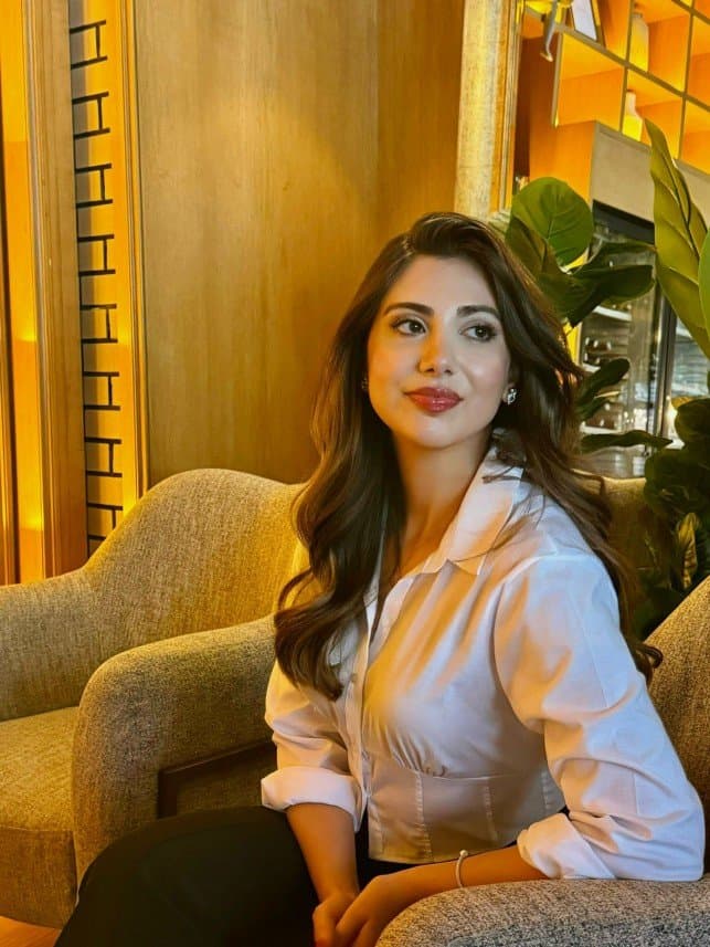Sena T. — çalışma 1