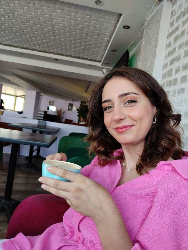 Senem C. — çalışma 1
