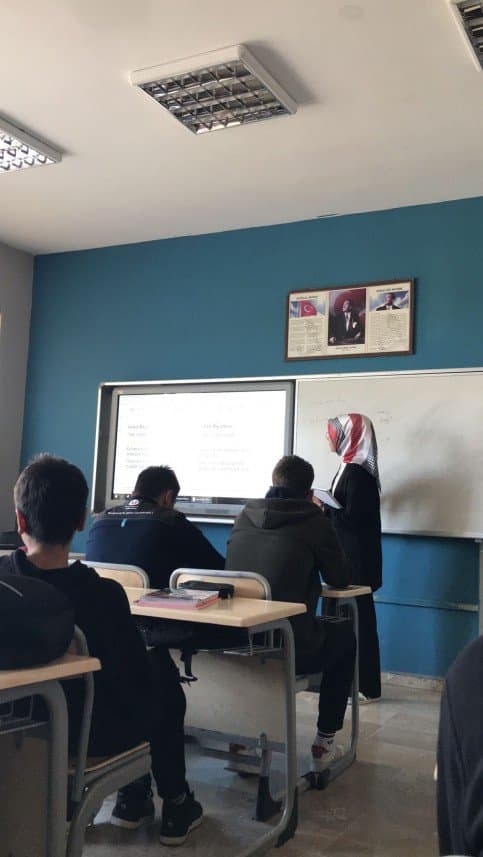 Şengül Ö. — çalışma 2