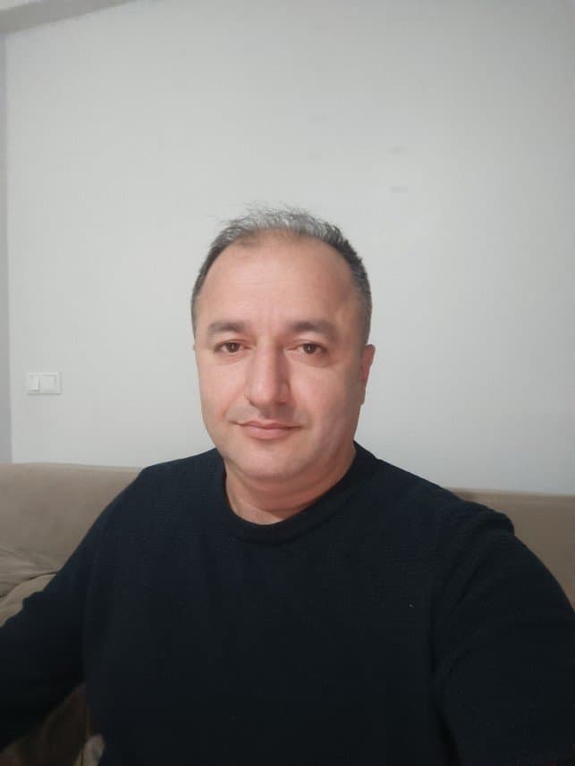 Şenol A. — çalışma 2