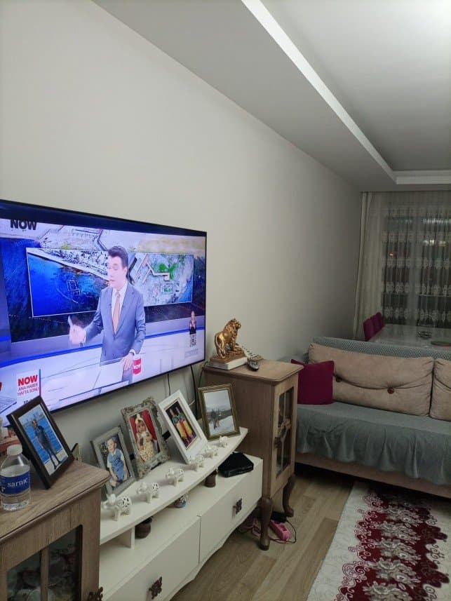 Şenol Y. — çalışma 4