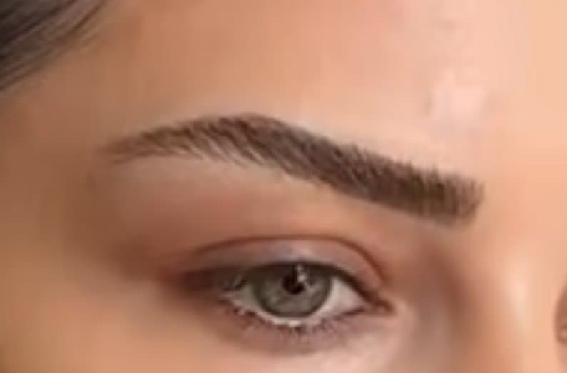 Sera S. — çalışma 1