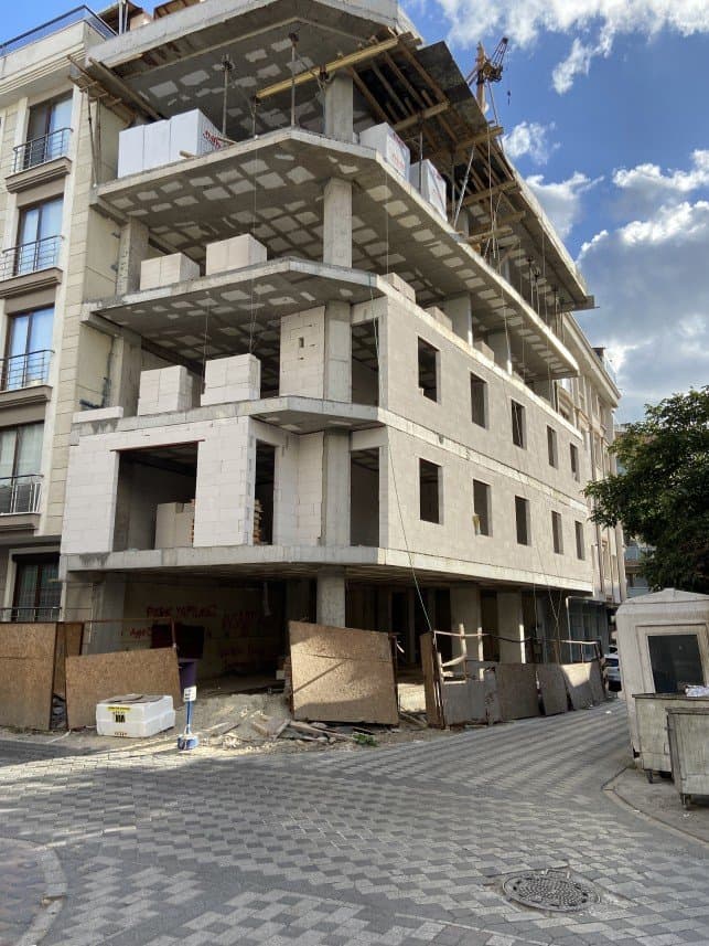 Seracettin K. — çalışma 3