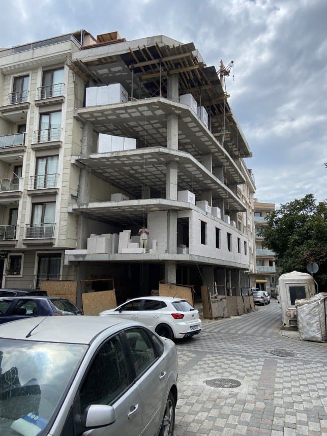 Seracettin K. — çalışma 5