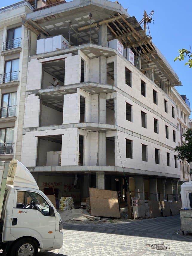 Seracettin K. — çalışma 6