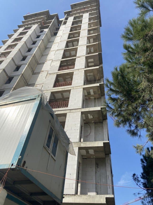 Seracettin K. — çalışma 7